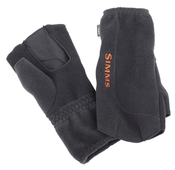 Simms Headwaters No Finger Gloves